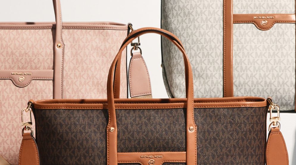 Michael Kors: Semi Annual Sale Michael Kors: Semi Annual Sale