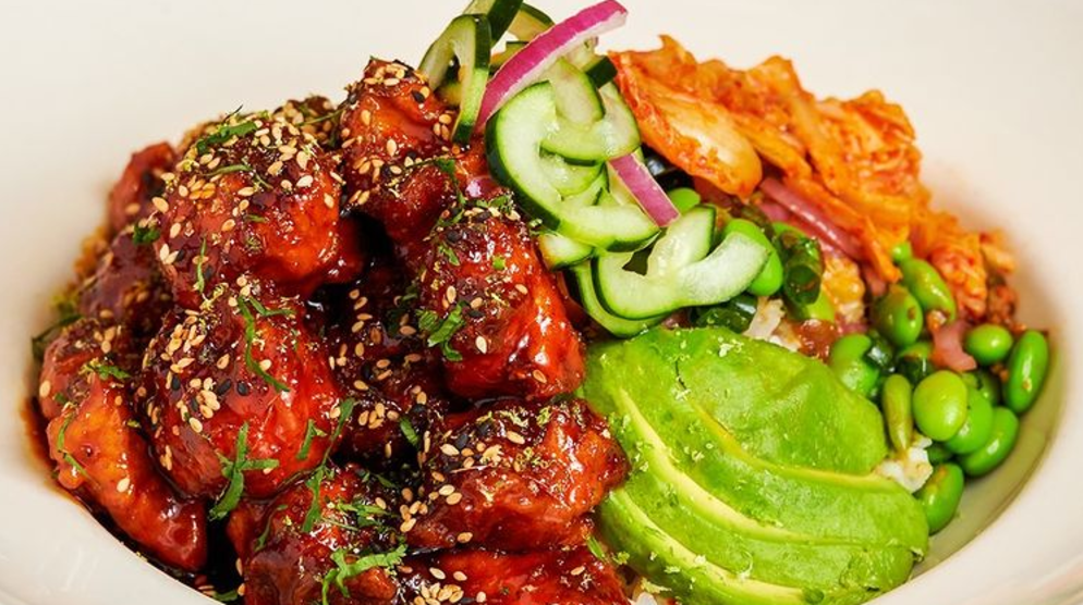 New Menu Item New Menu Item