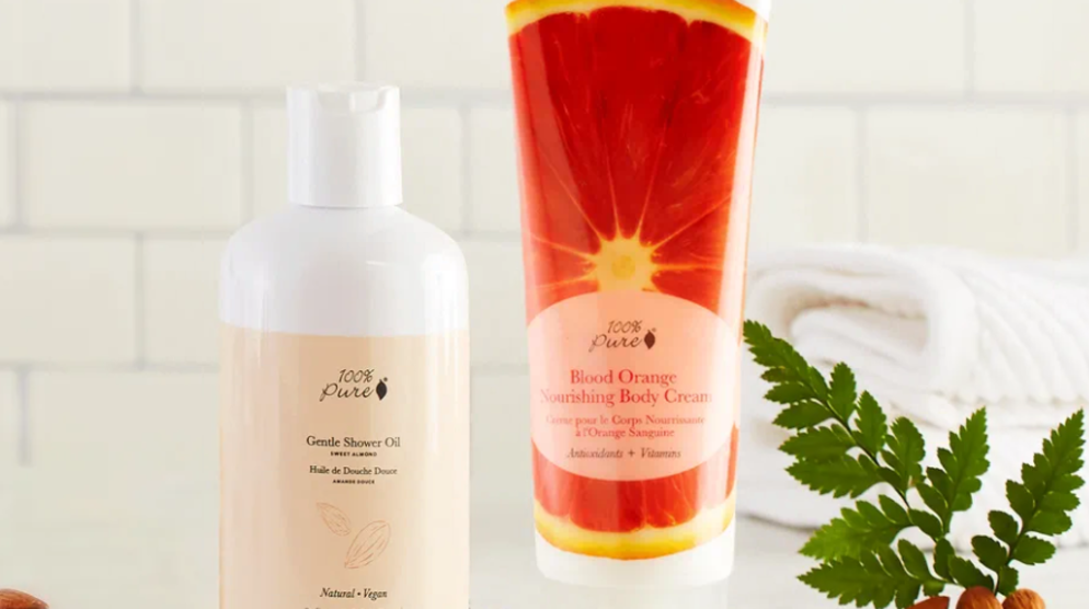 Body Care Gift with Purchase Body Care Gift with Purchase