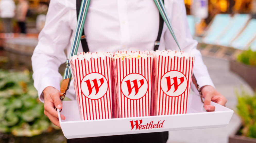 Movie & A Meal Movie & A Meal