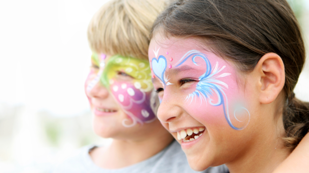 Magical Family Fun Night Magical Family Fun Night