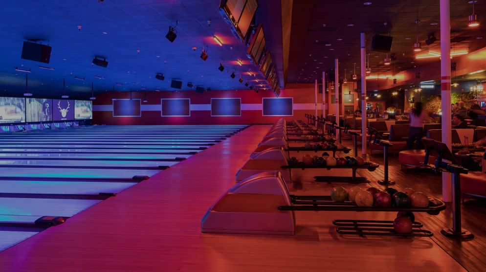 Re-Open: Bowlero Re-Open: Bowlero