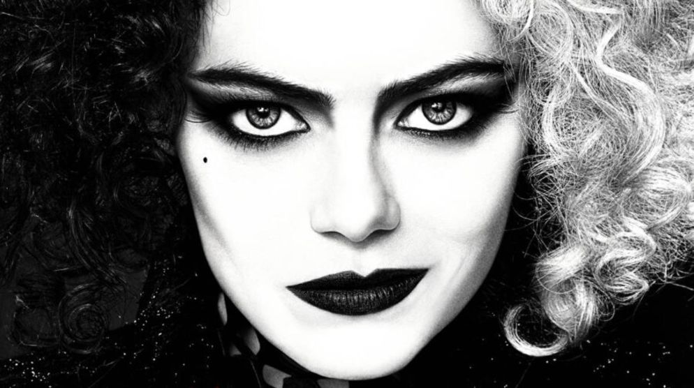 In Theatre Now: Cruella In Theatre Now: Cruella