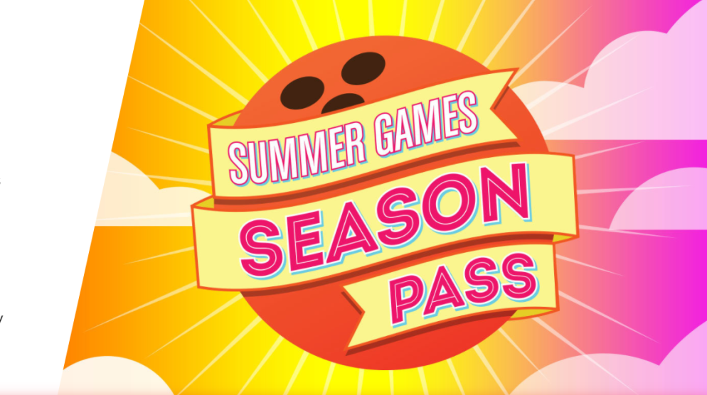 Summer Games Summer Games