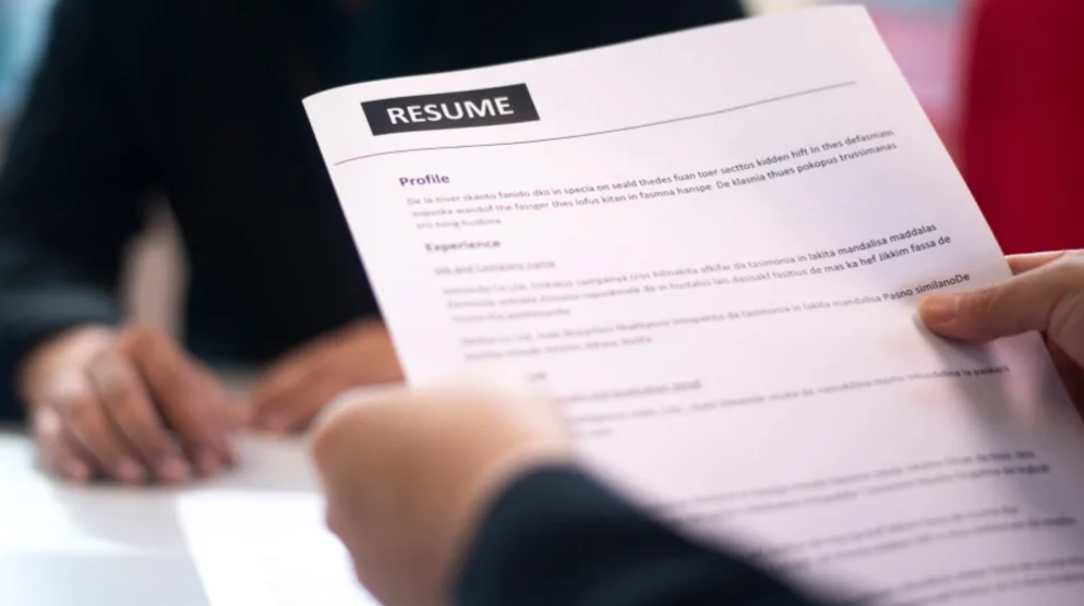 WE'RE HIRING WE'RE HIRING