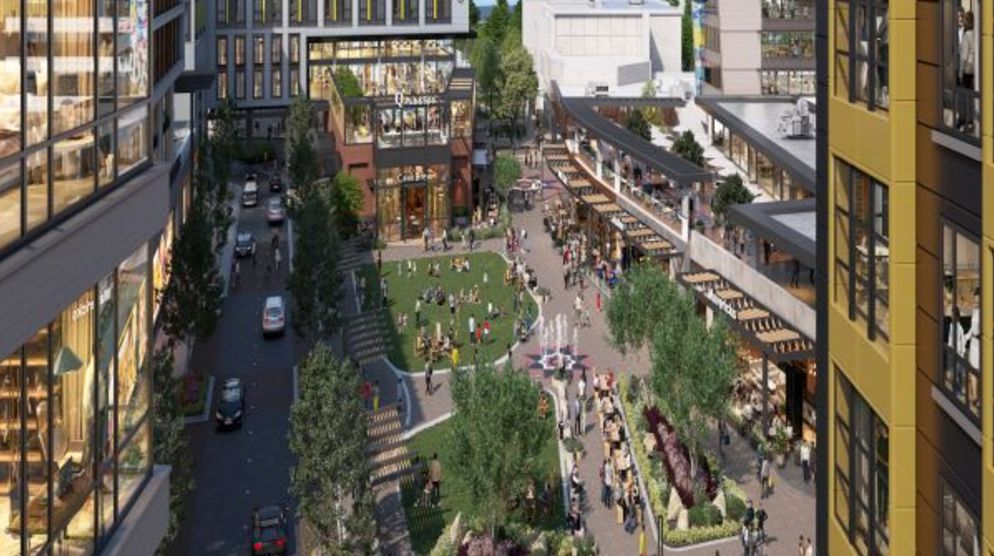 The Future Westfield Old Orchard The Future Westfield Old Orchard