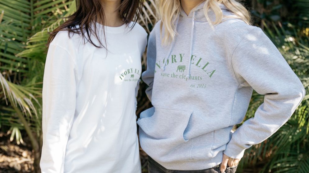 Ivory Ella Spring Collection Ivory Ella Spring Collection
