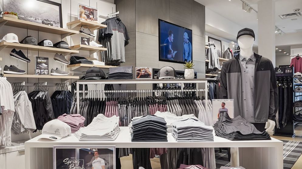 TravisMathew Now Hiring TravisMathew Now Hiring