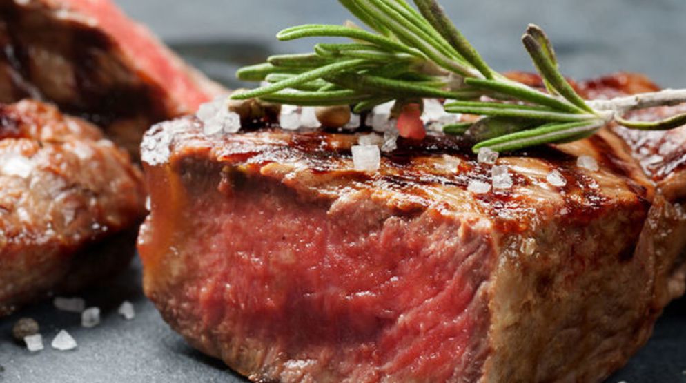 Date Night- The Perfect Steak Dinner Date Night- The Perfect Steak Dinner