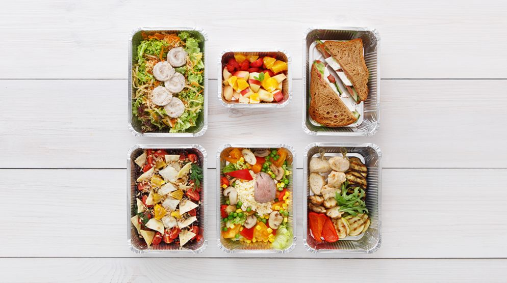 Dining Curbside Pick-Up Dining Curbside Pick-Up