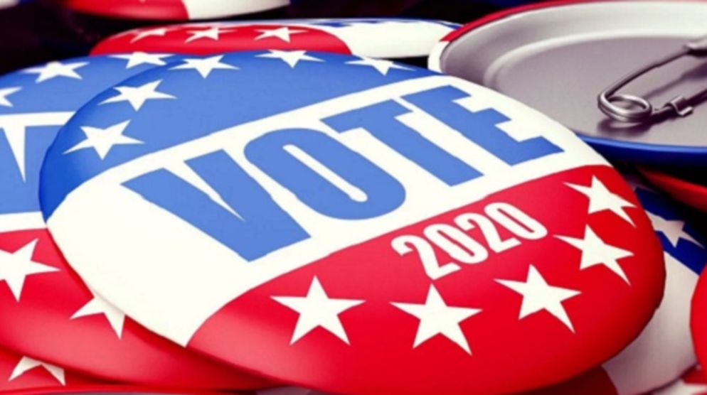 Early Voting Early Voting