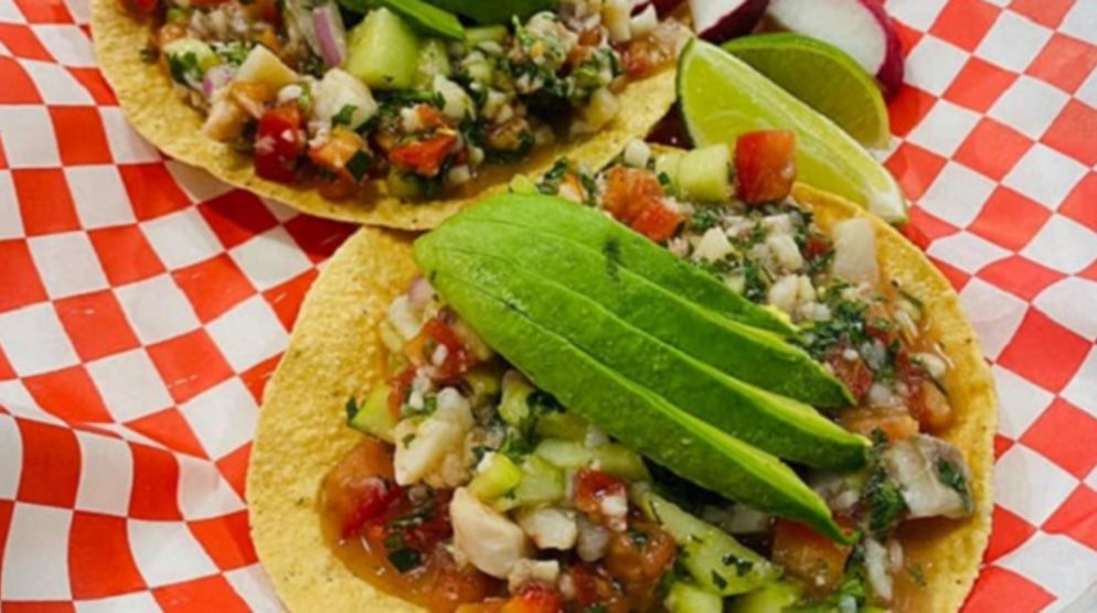 Taco Tuesday Taco Tuesday