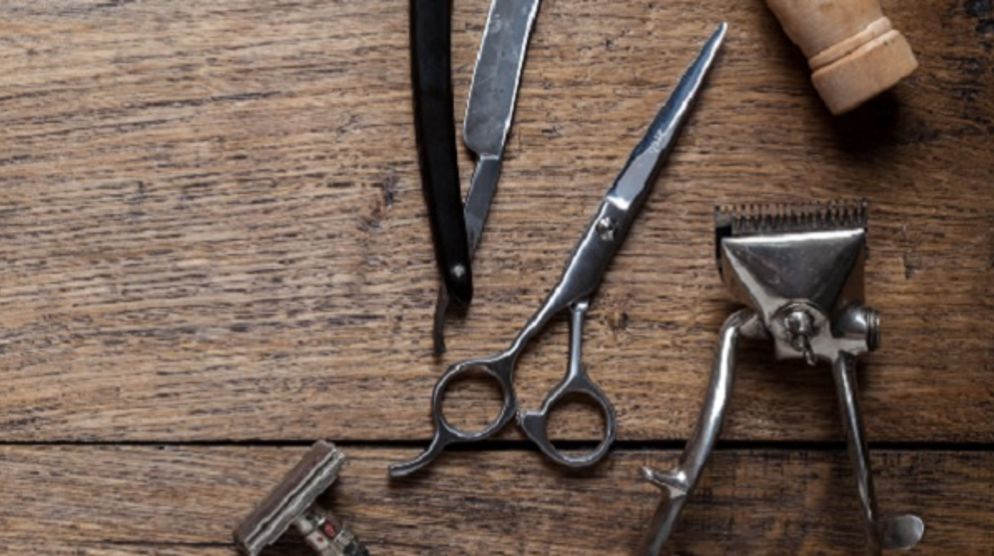 K&I Cuts Apprentice Program K&I Cuts Apprentice Program