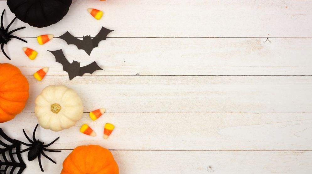 Get Halloween Ready Get Halloween Ready