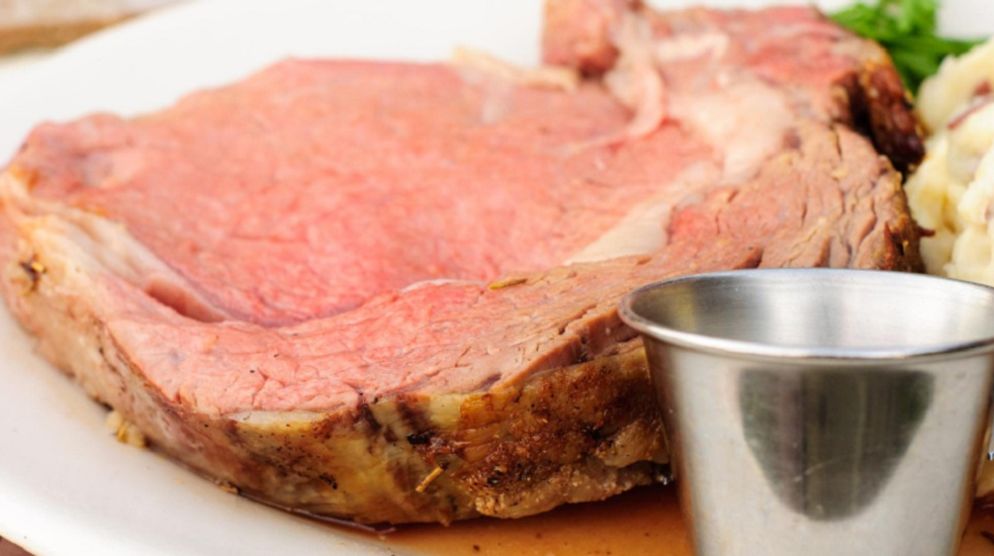 Prime Rib Wednesdays Prime Rib Wednesdays