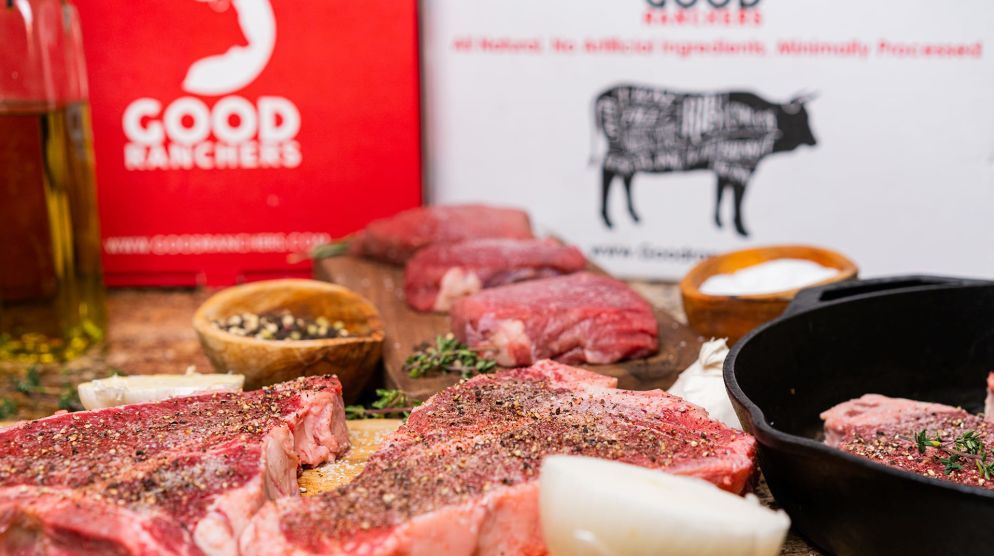 Good Ranchers Summer Pop Up Good Ranchers Summer Pop Up