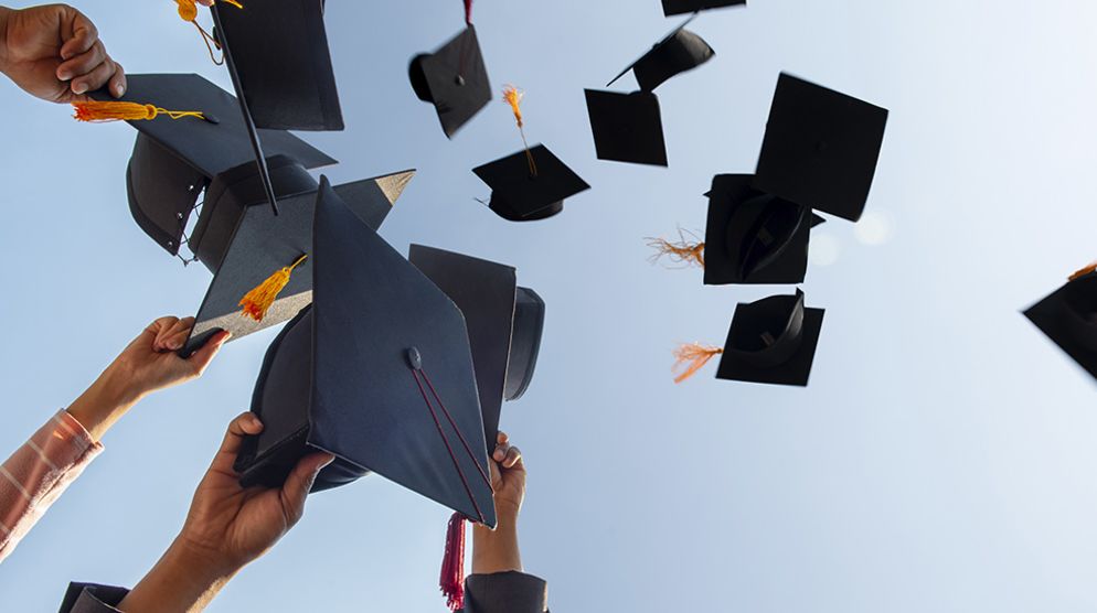 Congrats, Grad! Congrats, Grad!