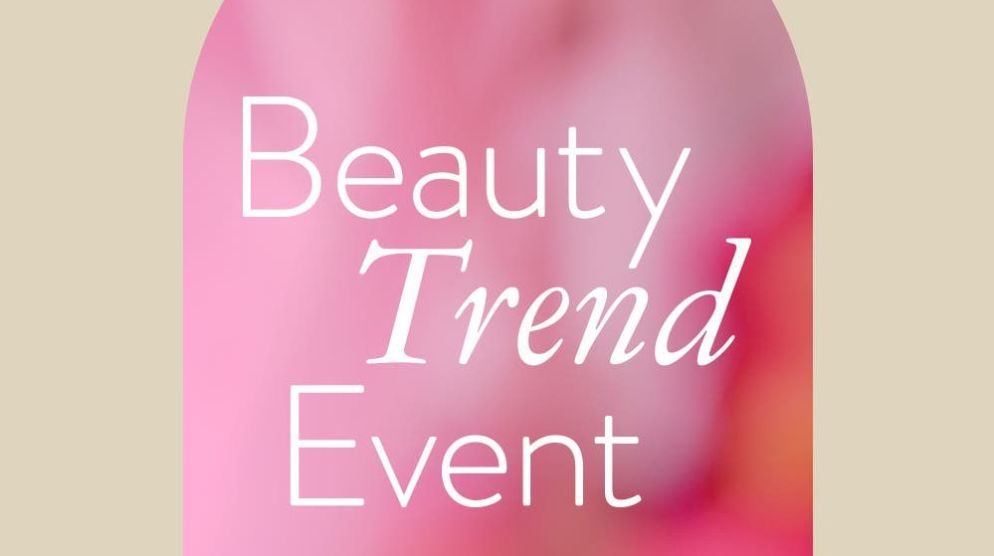 Nordstrom Spring Beauty Trend Event Nordstrom Spring Beauty Trend Event