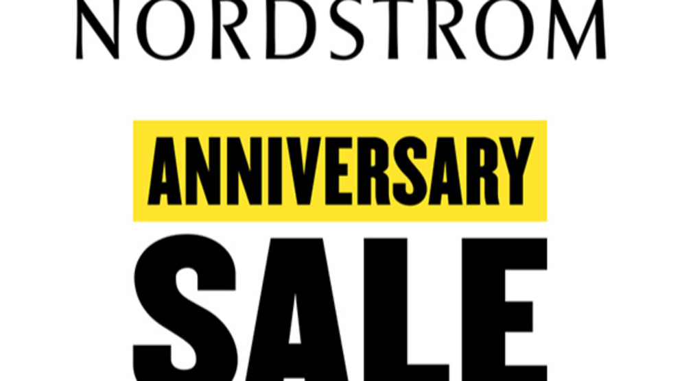 Nordstrom Anniversary Sale Nordstrom Anniversary Sale