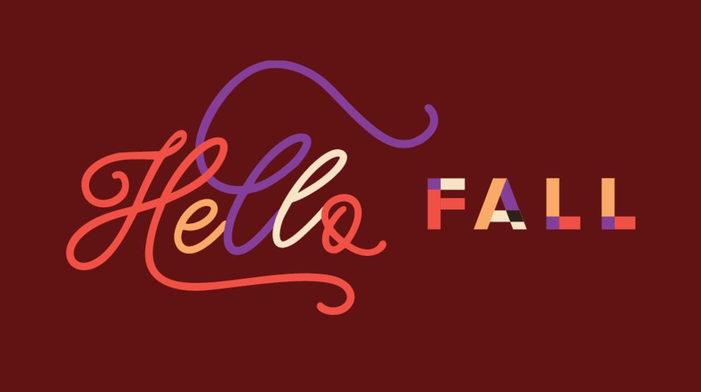 Hello Fall Celebration Hello Fall Celebration