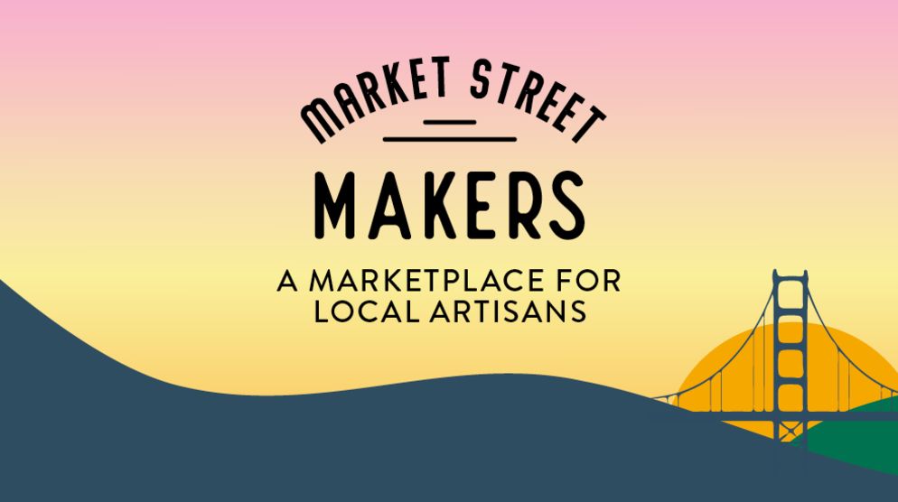 Market Street Makers Market Street Makers