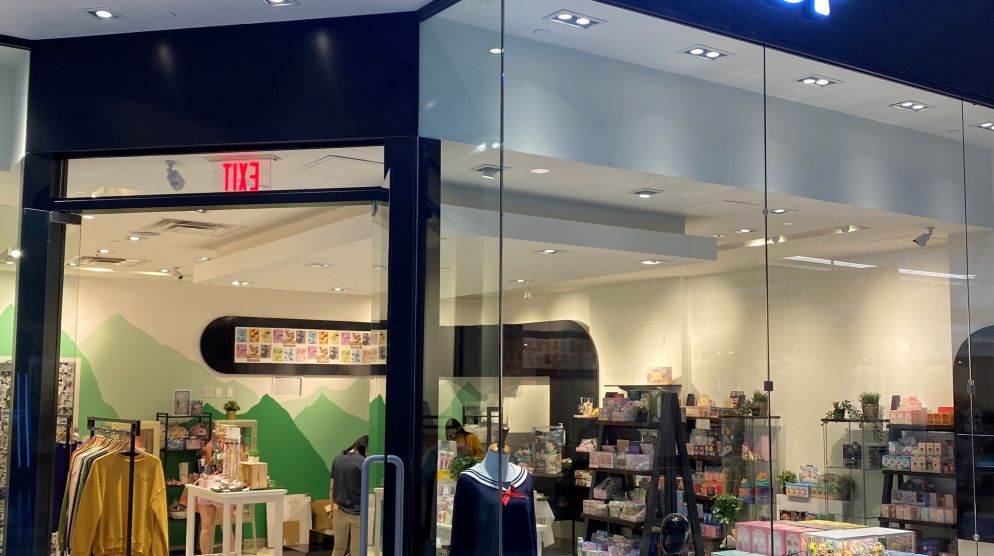 Neko Stop has Relocated! Neko Stop has Relocated!