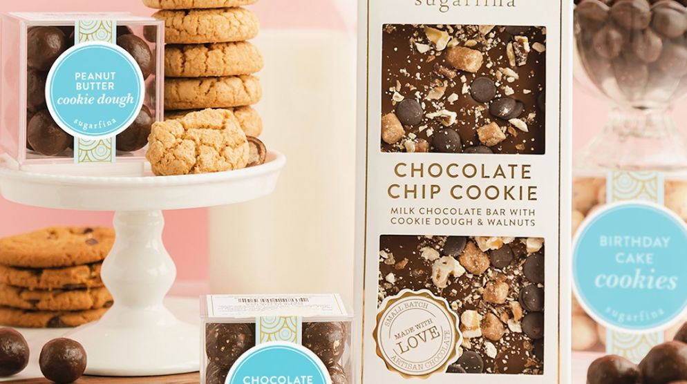 Sugarfina Cookie Collection Sugarfina Cookie Collection