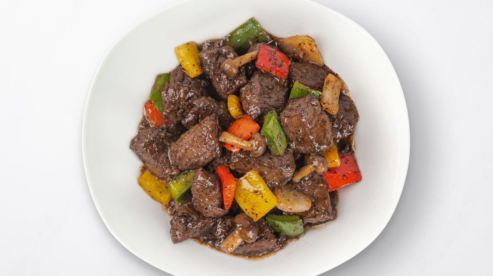 Wagyu Black Pepper Tenderloin Now Available Wagyu Black Pepper Tenderloin Now Available