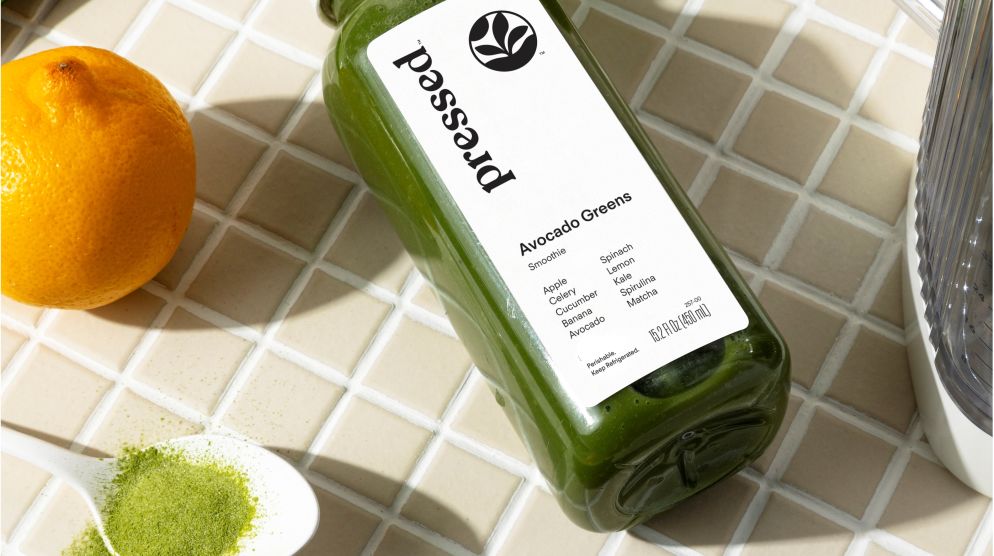 Pressed is Now Open! Pressed is Now Open!