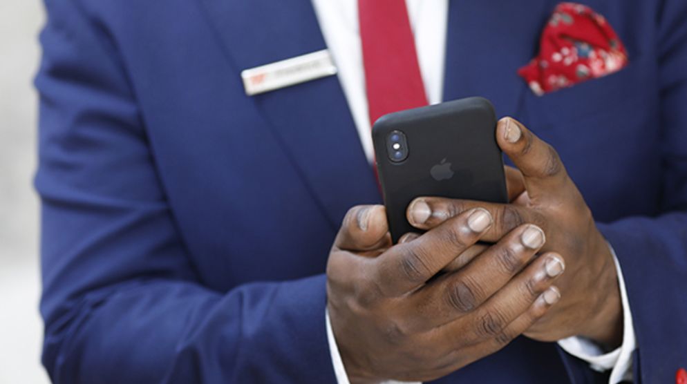 Concierge Amenities Concierge Amenities