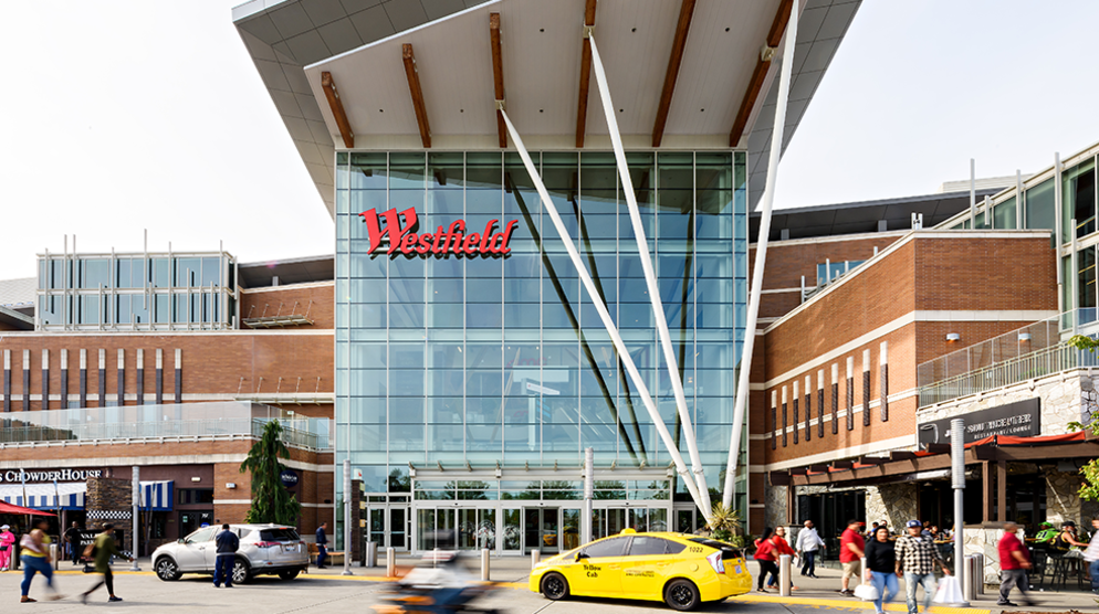 Westfield Rewards Westfield Rewards