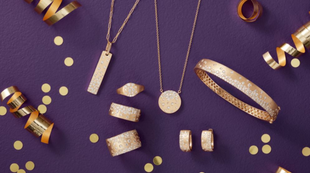 Make the Party Pop with the Confetti Collection Make the Party Pop with the Confetti Collection