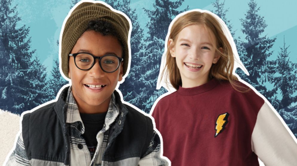 Holiday Styles for All Holiday Styles for All
