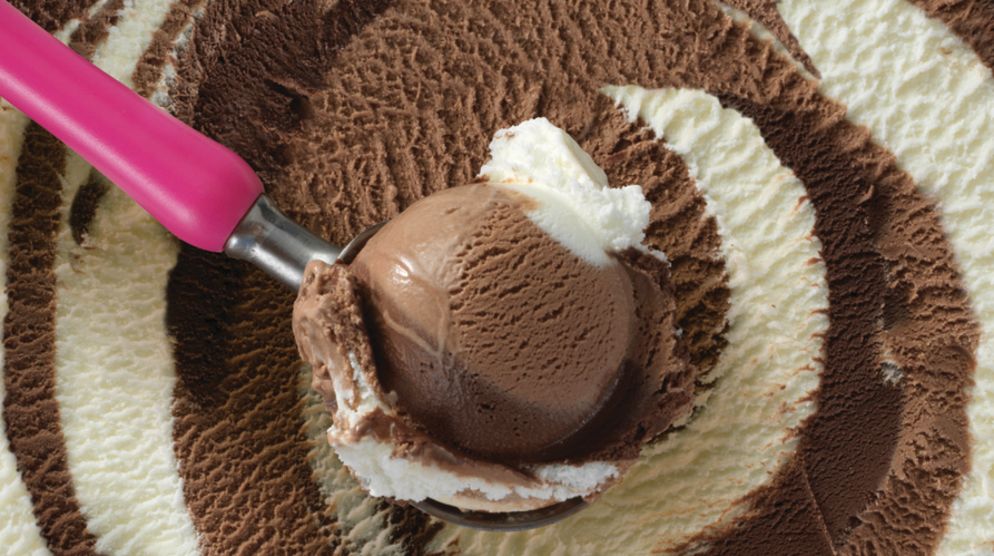 Baskin Robbins Flavor of the Month Baskin Robbins Flavor of the Month
