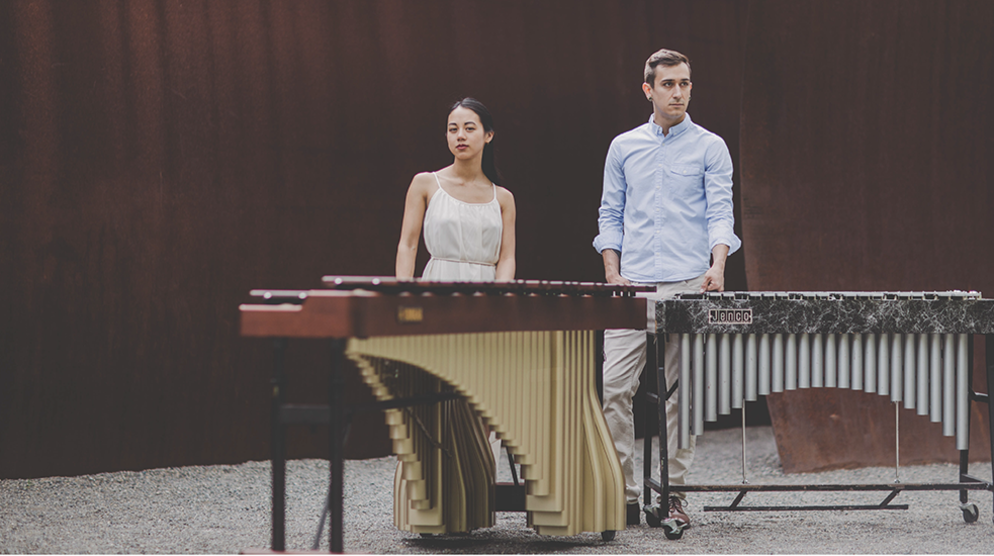 Live Music Series ft. Recreate Percussion Live Music Series ft. Recreate Percussion