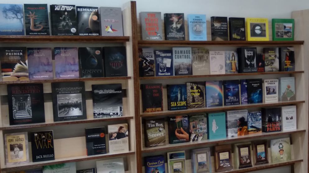 The Long Island Authors Group Bookstore The Long Island Authors Group Bookstore