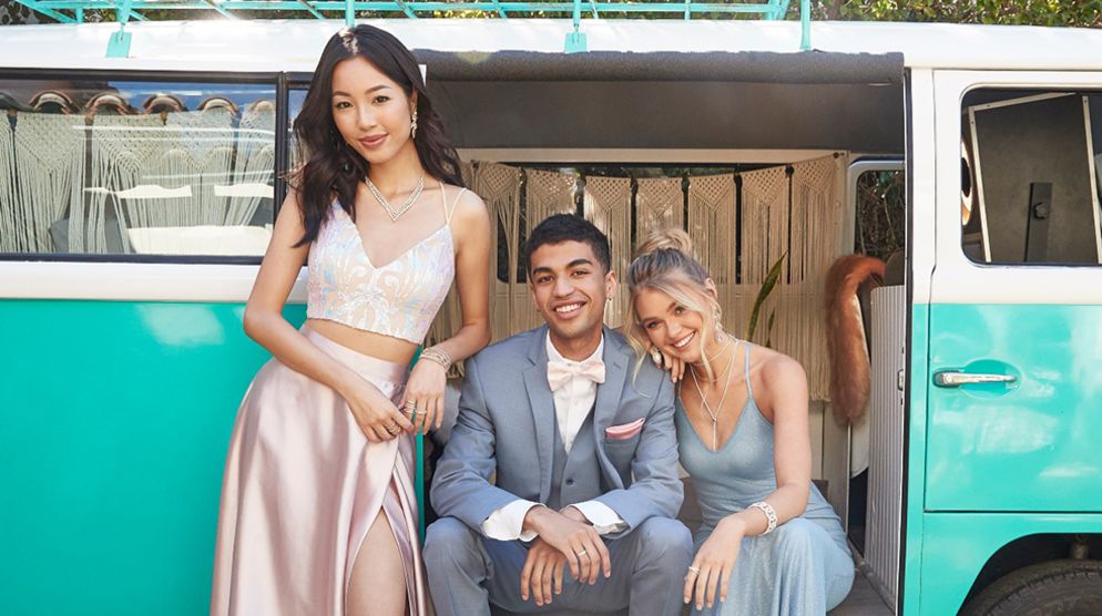 Get Prom Ready Get Prom Ready