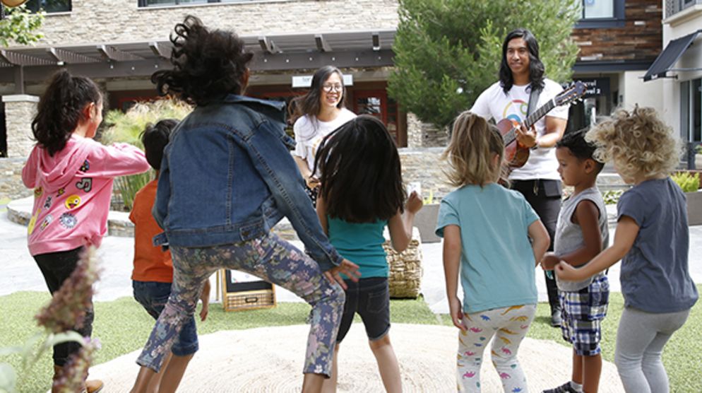 KIDS ACTIVITIES KIDS ACTIVITIES