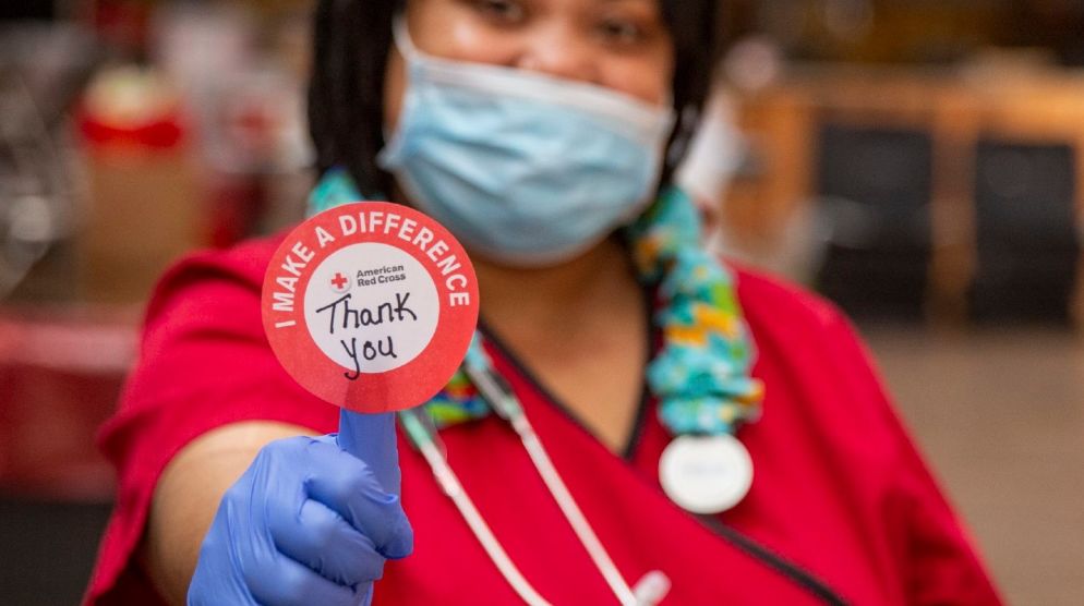 American Red Cross Blood Drive American Red Cross Blood Drive