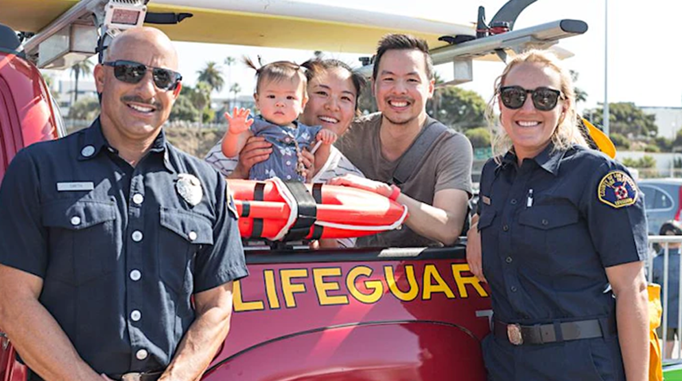 Touch-A-Truck Touch-A-Truck