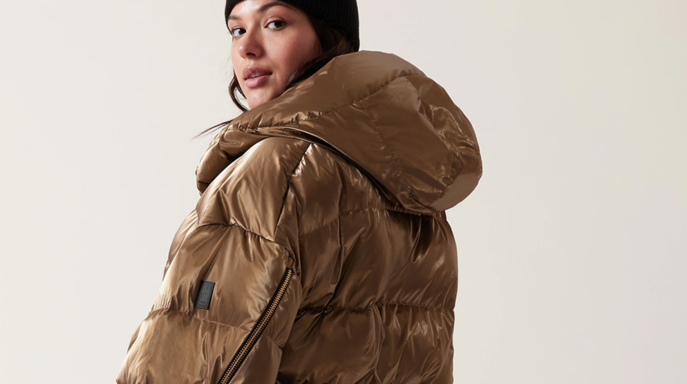 Athleta x Alicia Keys Holiday Collection Athleta x Alicia Keys Holiday Collection