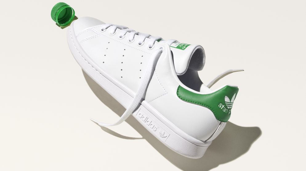 STAN SMITH REIMAGINED STAN SMITH REIMAGINED