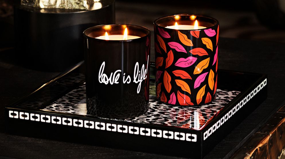 Diane von Furstenberg x H&M Home Diane von Furstenberg x H&M Home
