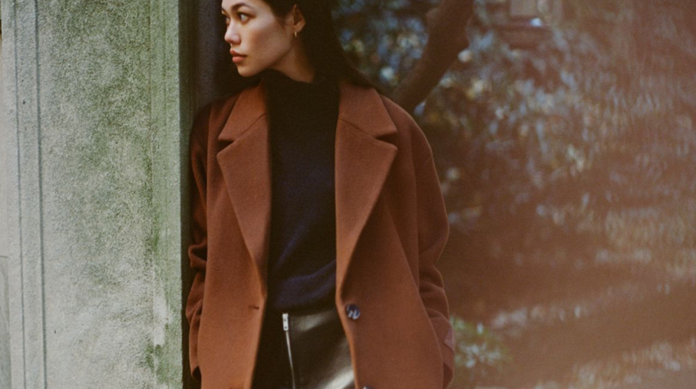 '70s Parisian Edit '70s Parisian Edit