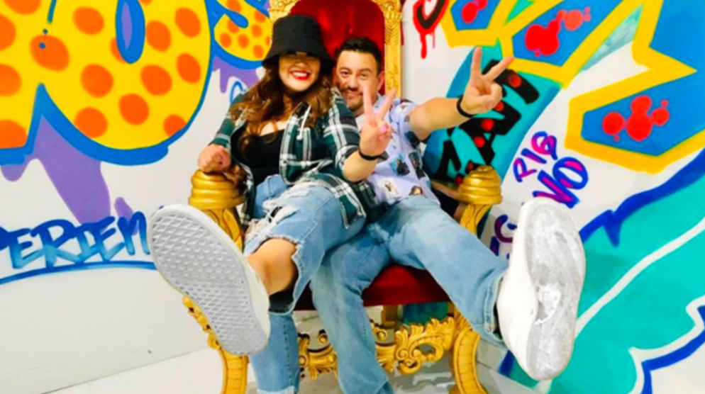 The '90s Experience The '90s Experience