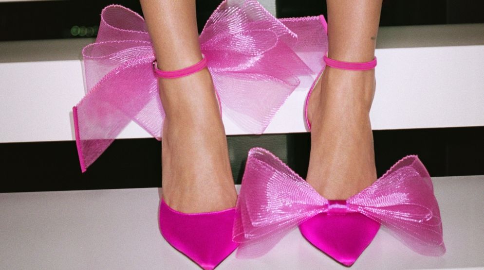 Jimmy Choo Winter 2021 Jimmy Choo Winter 2021