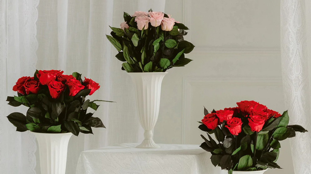 Luxury Valentine's Gifts Luxury Valentine's Gifts