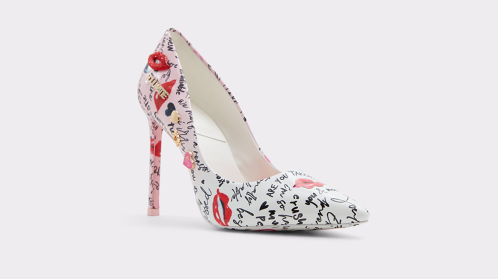 A limited-edition Valentine’s Day collection A limited-edition Valentine’s Day collection