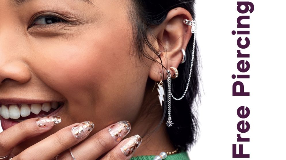 Free Ear Piercing Free Ear Piercing