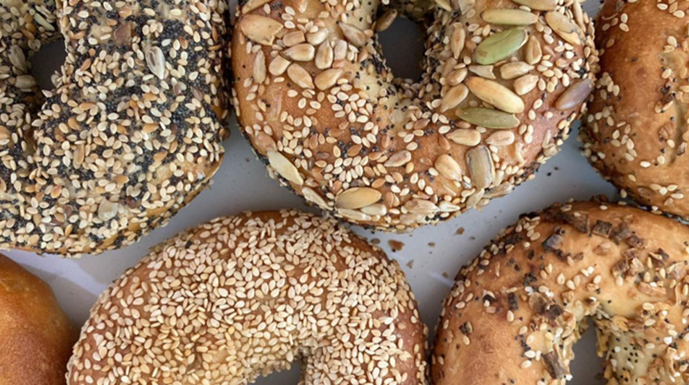 Now Open: Modern Bread Now Open: Modern Bread